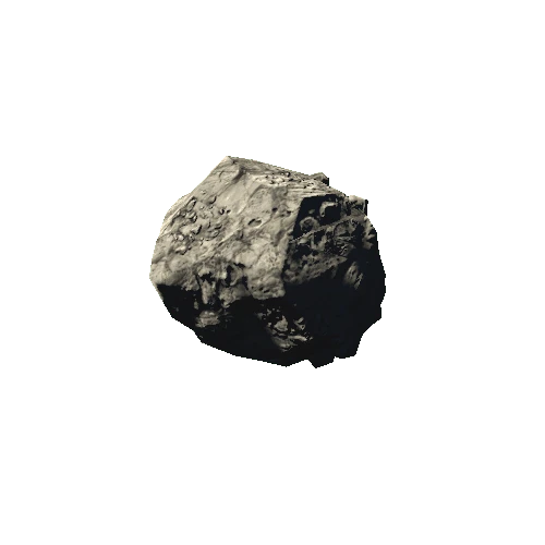 Asteroid 1